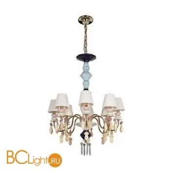 10203/8 Mult Подвесной светильник LOFT IT Grace