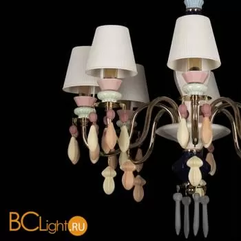 10203/8 Mult Подвесной светильник LOFT IT Grace - Фото 3