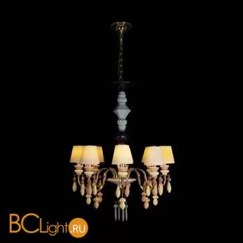 10203/8 Mult Подвесной светильник LOFT IT Grace - Фото 2