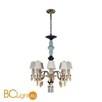 10203/8 Mult Подвесной светильник LOFT IT Grace - Фото 1