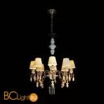 10203/8 Mult Подвесной светильник LOFT IT Grace - Фото 0