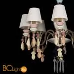 10203/8 Mult Подвесной светильник LOFT IT Grace - Фото 3