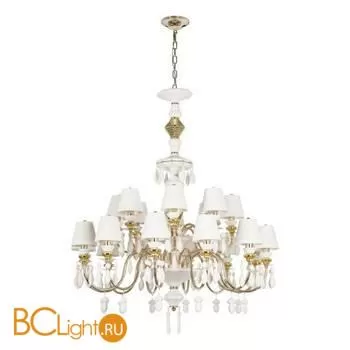 10203/12+8 White Подвесной светильник LOFT IT Grace