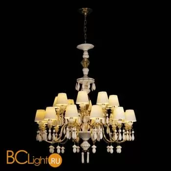 10203/12+8 White Подвесной светильник LOFT IT Grace - Фото 0