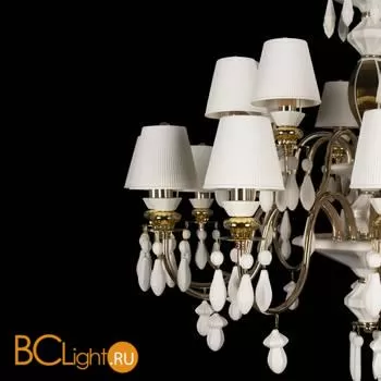 10203/12+8 White Подвесной светильник LOFT IT Grace - Фото 3