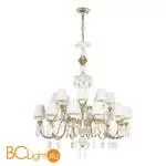 10203/12+8 White Подвесной светильник LOFT IT Grace