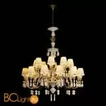 10203/12+8 White Подвесной светильник LOFT IT Grace - Фото 0