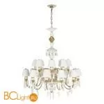 10203/12+8 White Подвесной светильник LOFT IT Grace - Фото 1