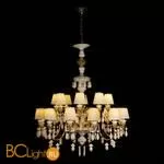 10203/12+8 White Подвесной светильник LOFT IT Grace - Фото 2