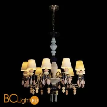 10203/10 Mult Подвесной светильник LOFT IT Grace - Фото 0