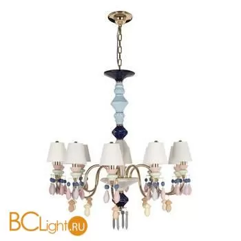 10203/10 Mult Подвесной светильник LOFT IT Grace - Фото 1