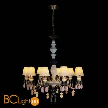 10203/10 Mult Подвесной светильник LOFT IT Grace - Фото 2