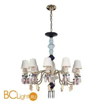 10203/10 Mult Подвесной светильник LOFT IT Grace