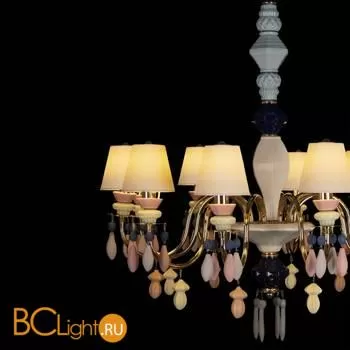 10203/10 Mult Подвесной светильник LOFT IT Grace - Фото 4