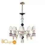 10203/10 Mult Подвесной светильник LOFT IT Grace - Фото 1