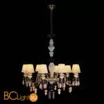 10203/10 Mult Подвесной светильник LOFT IT Grace - Фото 2