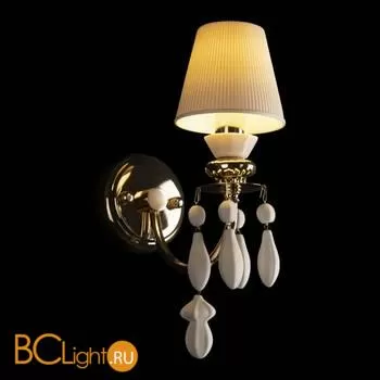 10203/1W White Настенный светильник LOFT IT Grace - Фото 0