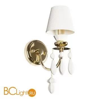 10203/1W White Настенный светильник LOFT IT Grace