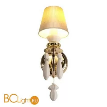 10203/1W White Настенный светильник LOFT IT Grace - Фото 1