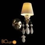 10203/1W White Настенный светильник LOFT IT Grace - Фото 0