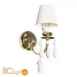 10203/1W White Настенный светильник LOFT IT Grace