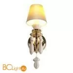 10203/1W White Настенный светильник LOFT IT Grace - Фото 1