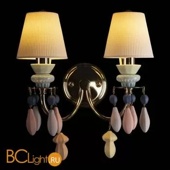 10203/2W Mult Настенный светильник LOFT IT Grace - Фото 0