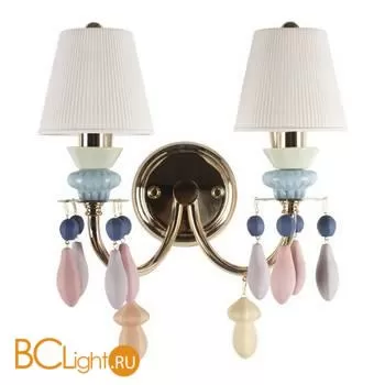 10203/2W Mult Настенный светильник LOFT IT Grace