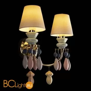 10203/2W Mult Настенный светильник LOFT IT Grace - Фото 2