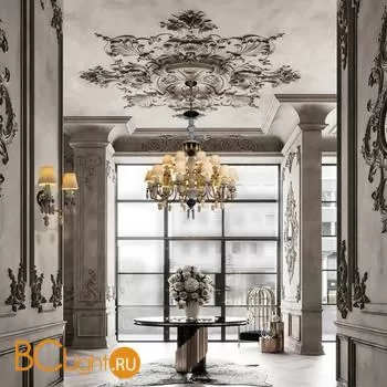 10203/2W Mult Настенный светильник LOFT IT Grace - Фото 3