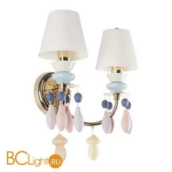 10203/2W Mult Настенный светильник LOFT IT Grace - Фото 1