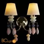 10203/2W Mult Настенный светильник LOFT IT Grace - Фото 0