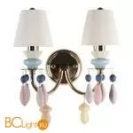 10203/2W Mult Настенный светильник LOFT IT Grace