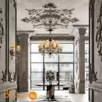 10203/2W Mult Настенный светильник LOFT IT Grace - Фото 3