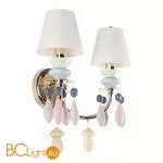 10203/2W Mult Настенный светильник LOFT IT Grace - Фото 1