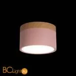 10162 Pink Накладной светильник LOFT IT Grape - Фото 0