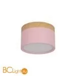 10162 Pink Накладной светильник LOFT IT Grape