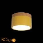 10162 Yellow Накладной светильник LOFT IT Grape - Фото 0