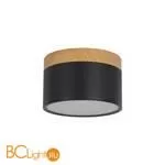 10162 Black Накладной светильник LOFT IT Grape