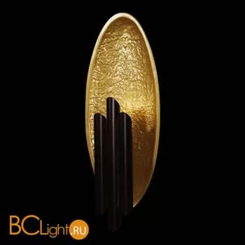 Настенный светильник LOFT IT Grazia 10108 GB - Фото 2