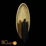 Настенный светильник LOFT IT Grazia 10108 GB - Фото 4