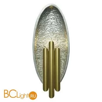 Настенный светильник LOFT IT Grazia 10108 SG - Фото 3