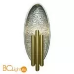 Настенный светильник LOFT IT Grazia 10108 SG - Фото 3