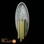 Настенный светильник LOFT IT Grazia 10108 SG - Фото 5