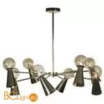 Люстра LOFT IT Halley 10046/8 Gold