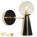 Бра LOFT IT Halley 10046W Gold - Фото 0