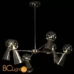 Люстра LOFT IT Halley 10046/6 Gold - Фото 0