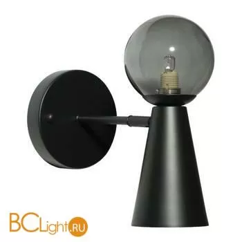 Бра LOFT IT Halley 10046W Black - Фото 1
