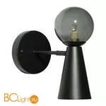 Бра LOFT IT Halley 10046W Black - Фото 1