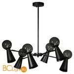 Люстра LOFT IT Halley 10046/6 Black